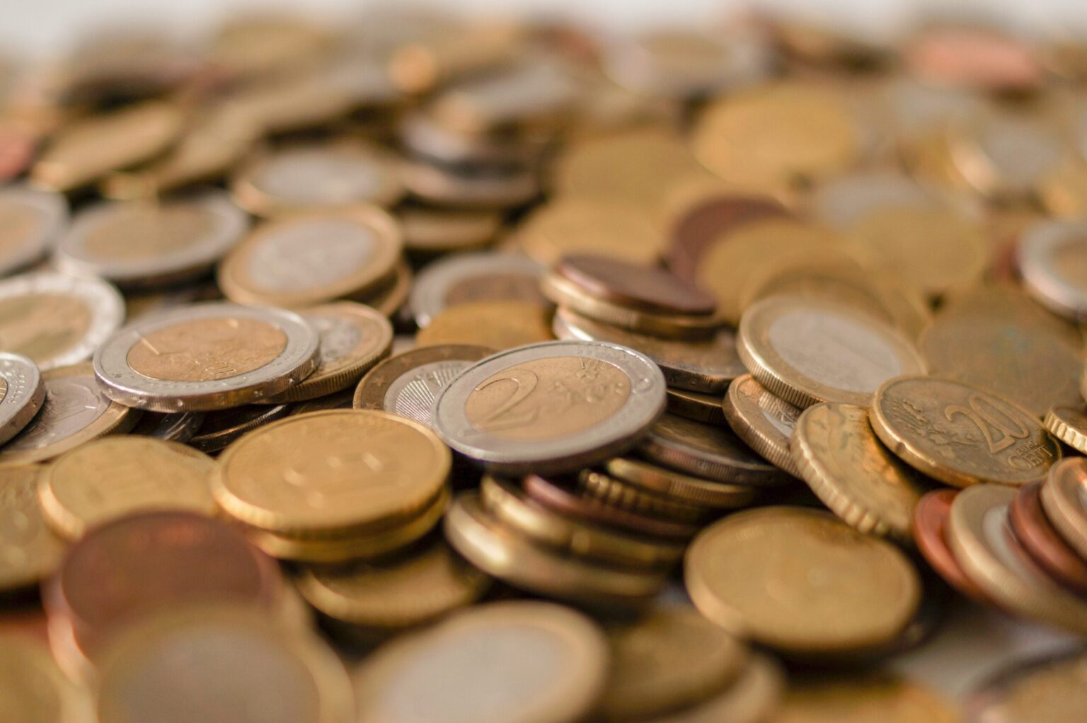 Euro-coin moneta