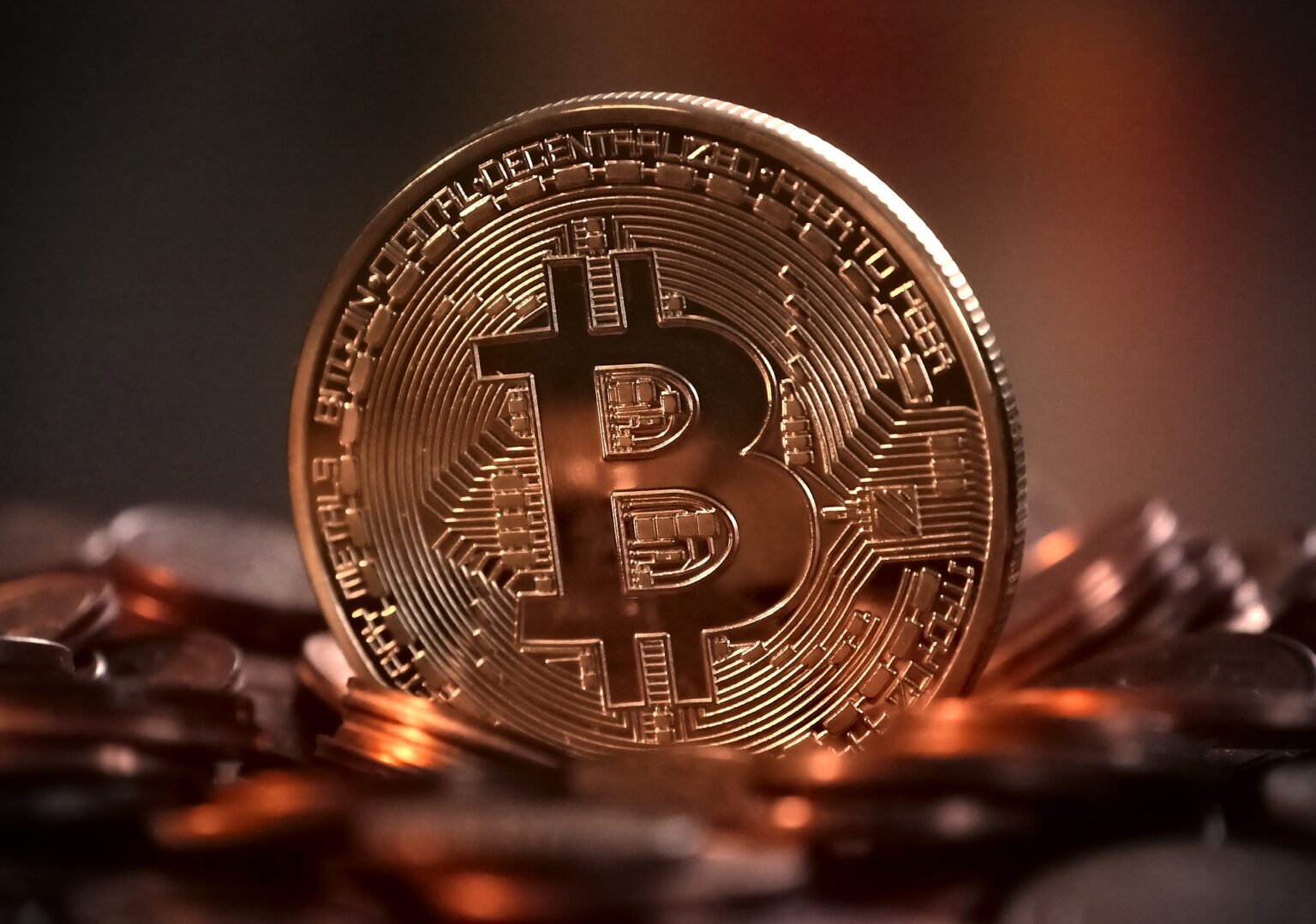 Bitcoin ETF