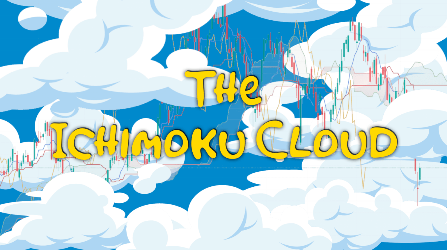 The Ichimoku Cloud