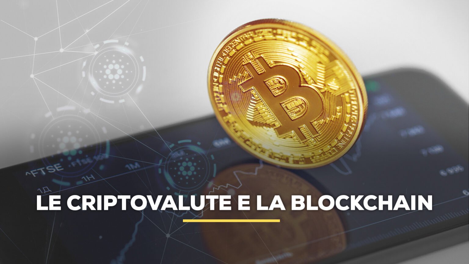Cosa sono le Criptovalute? La Blockchain? Come funzionano? Criptovalute-e-Blockchain